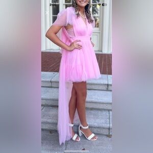 Special occasion dress size small (boutique )